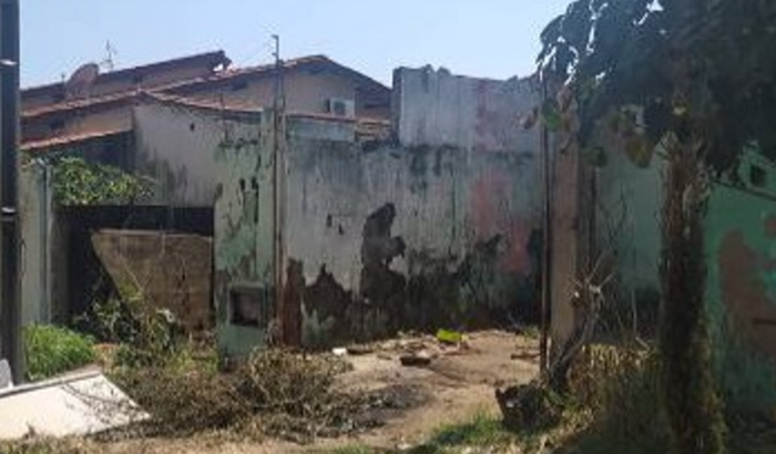 Comprar casa