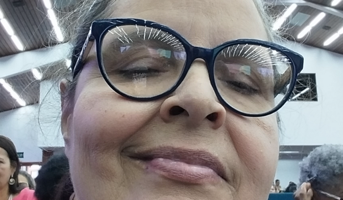 Ajude a melhorar meus dias de vida!