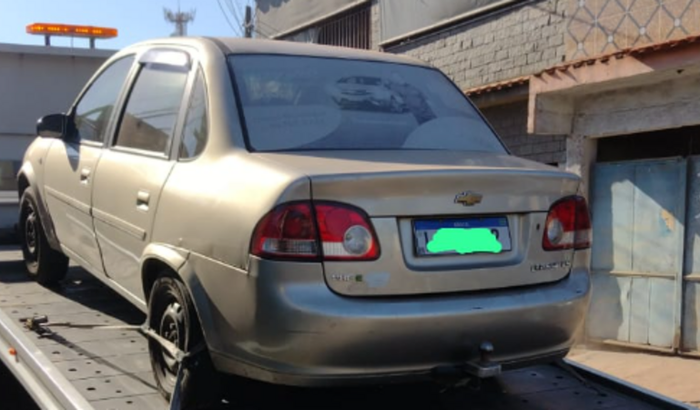 Ajude um autônomo a voltar trabalhar 