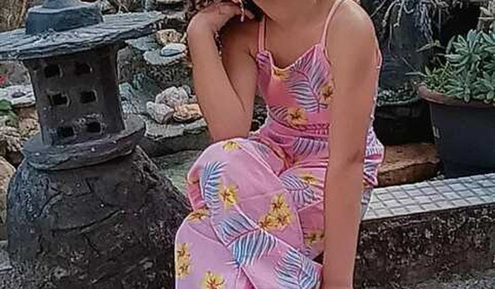 Ajuda para Sophia ir para o miss estadual 