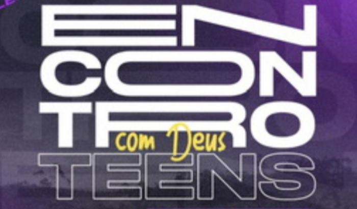 Encontro com Deus- 22/09 