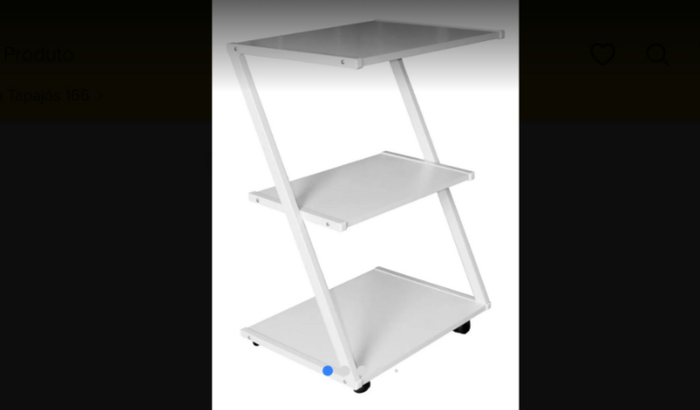 Ajude a comprar uma bancada de tatuagem 