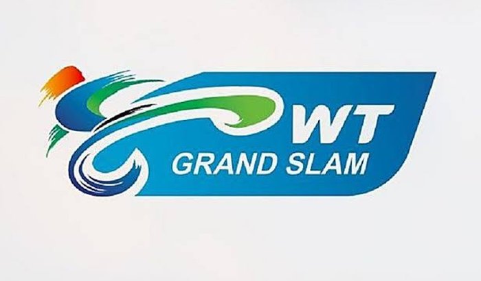 GRAND SLAM - CHINA