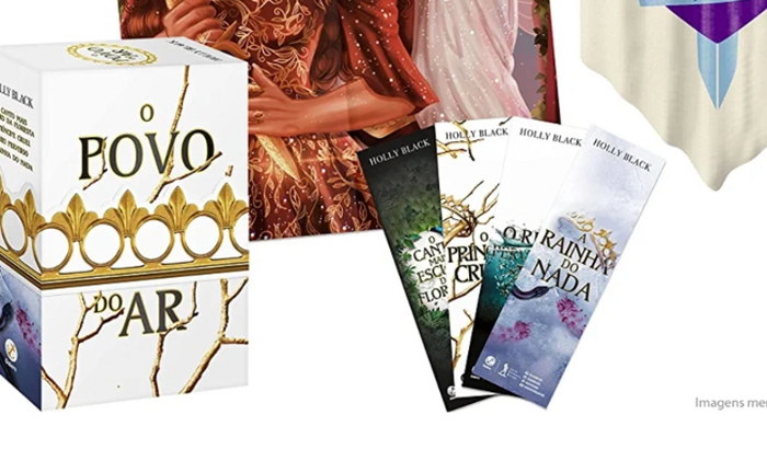 Ajuda para comprar livros 