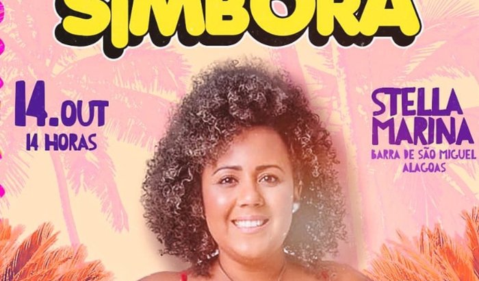 Gravação do meu audiovisual em Alagoas