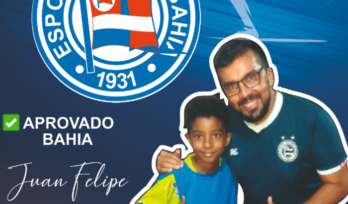 Olá sou Juan Felipe, Estou contando com vocês para realizar meu sonho!!