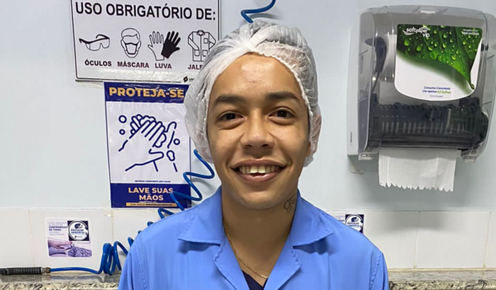 Vaquinha solidária Surpresa P/ comprar um celular