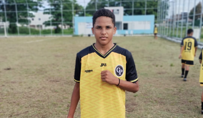 Ajude a custear a minha ida para a Copa Leão do Norte 2024