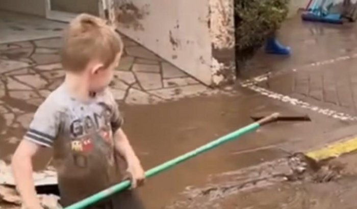 ENCERRADA AÇÃO DIAS DAS CRIANÇAS - MUÇUM E ROCA SALES
