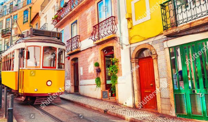 Em busca de um novo caminho