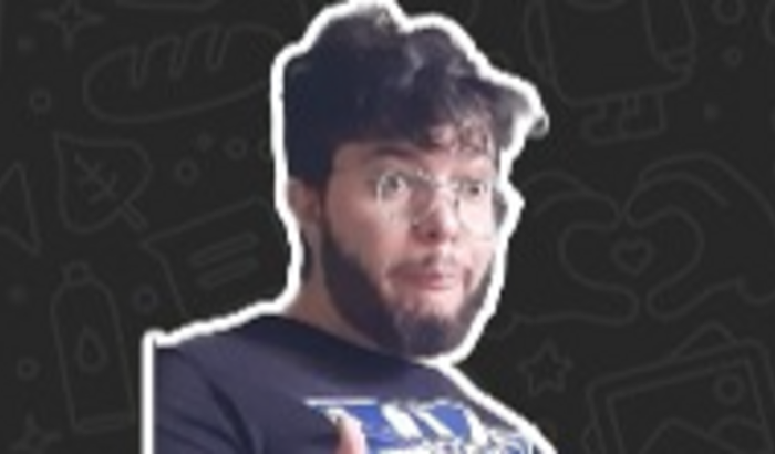 Todo dia acorda um esperto e o Jaime.