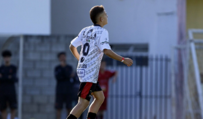 Realizar o sonho do meu filho