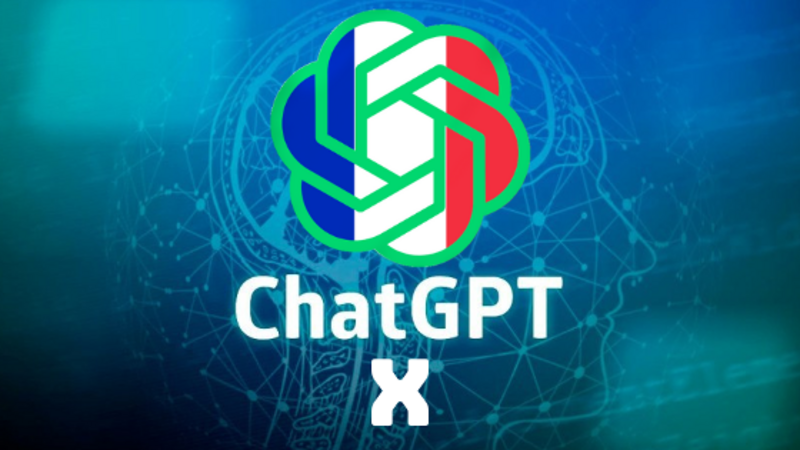 ChatGPT Francais