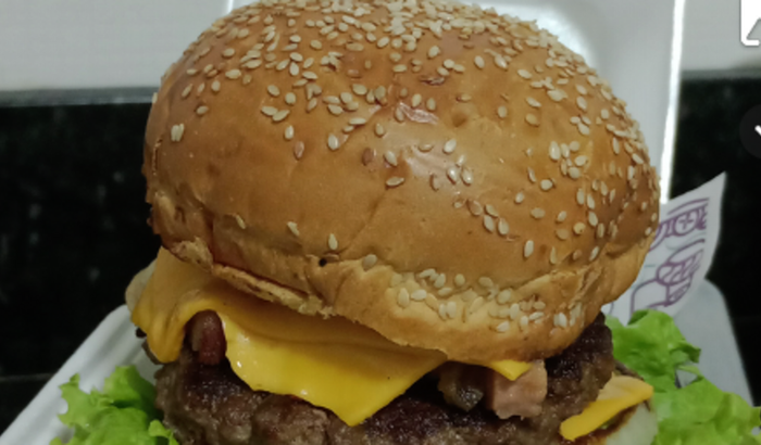 Ajuda pra montar um delivery