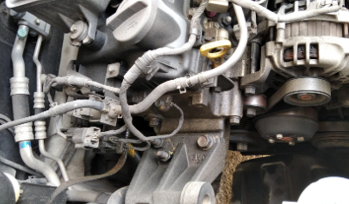 Salvando Meu Meio de Sustento: Ajude-me a Consertar Meu Carro e Manter Meu Trabalho.