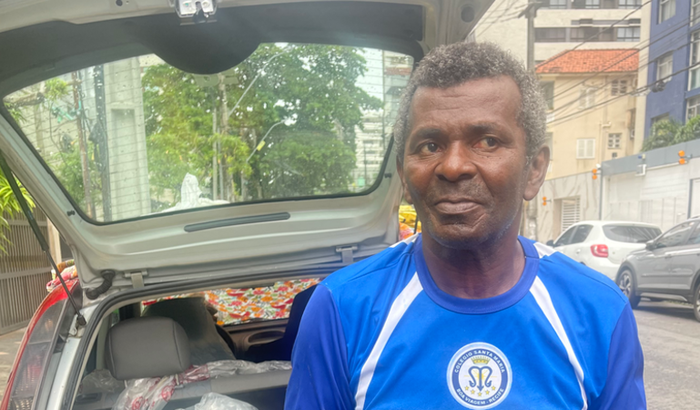 Ajudar seu Havelino a comprar um carro