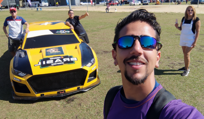 Vaquinha de Final de ano 