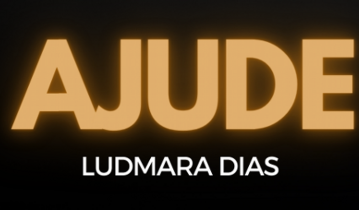 Ajude Ludmara Dias