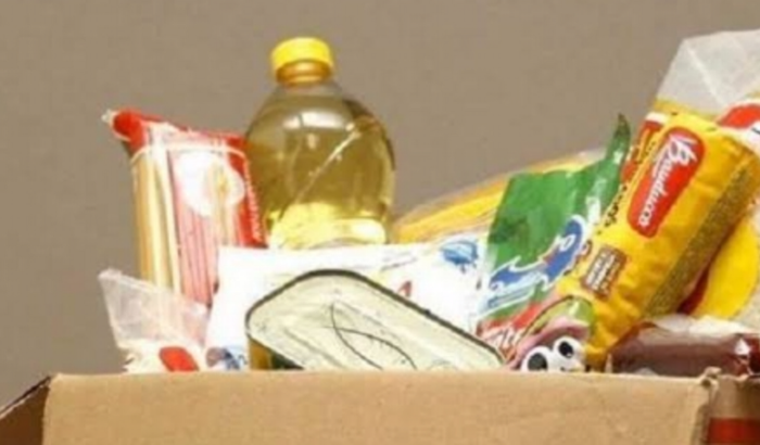 Criança feliz é criança nutrida