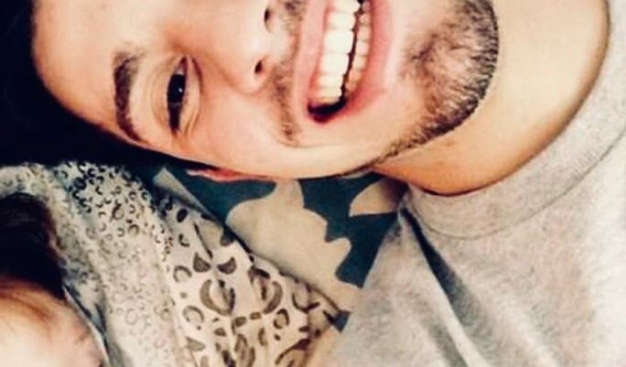 "Solidariedade é um ato de amor" Hendrik Alonso 