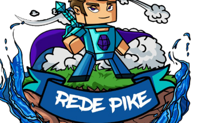 RedePike: Doe o que seu coração mandar!