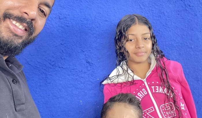 Ajude o Biker a comprar uma Moto para fazer entregas 