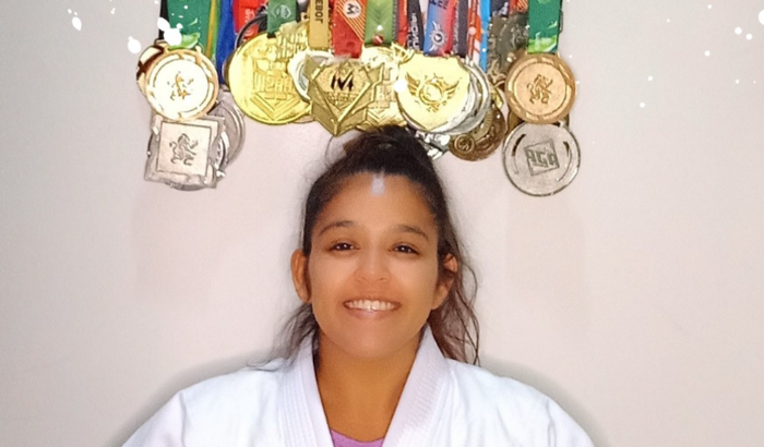 PARIS FALL OPEN JIU-JITSU -IBJJF (meu 1° campeonato internacional)