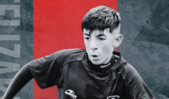 Gol De Solidariedade: Juntos rumo à Espanha! 🇪🇸