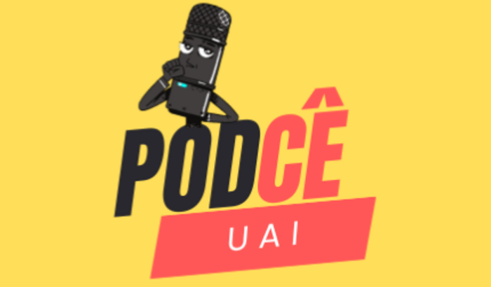 PodCê Uai