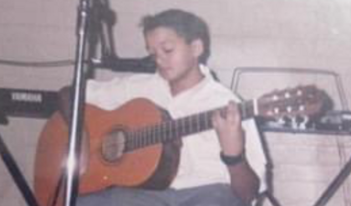 Ajude a realizar um sonho 🥹