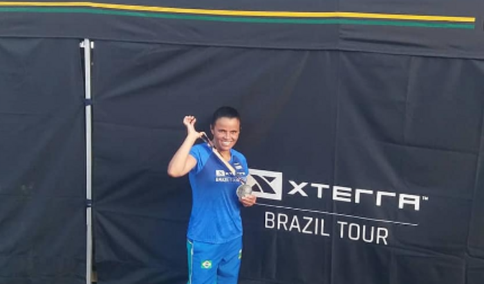 AJUDE UMA  ATLETA  IR AO MUNDIAL EM 2024