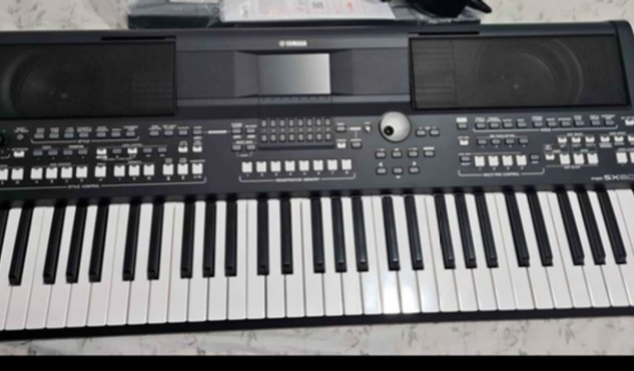 MEU SONHO DE MÚSICO 