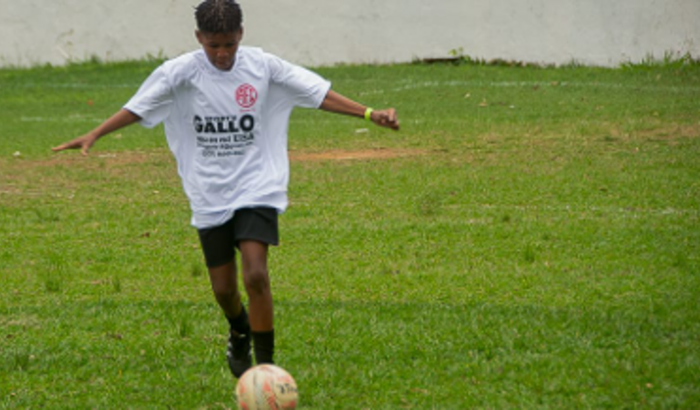 Para Despesas do Atleta Adan