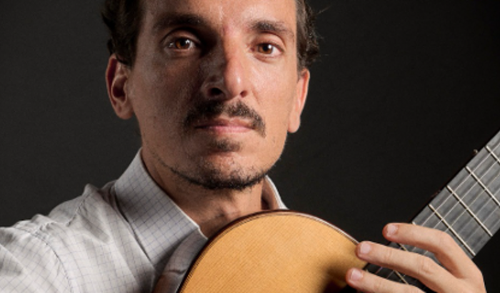 Iuri Bittar - Quem tem boca vai à Roma