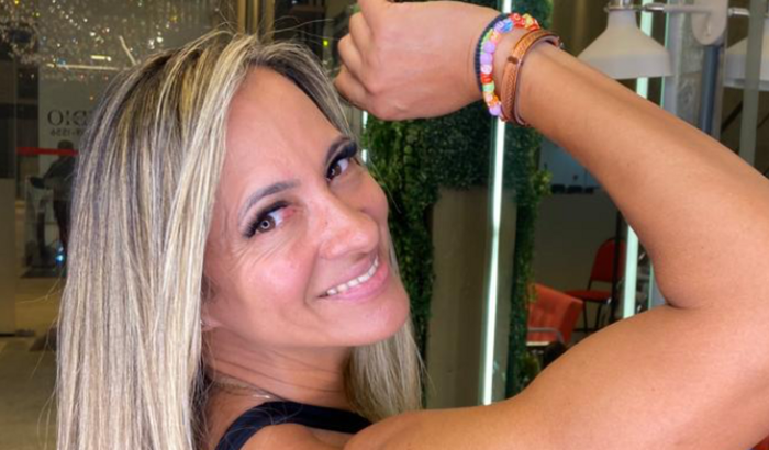 Campeonato fisicoturismo 