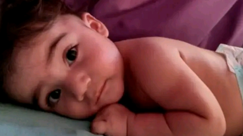 imagem da vaquinha Me ajuda a pegar meu filho de volta 