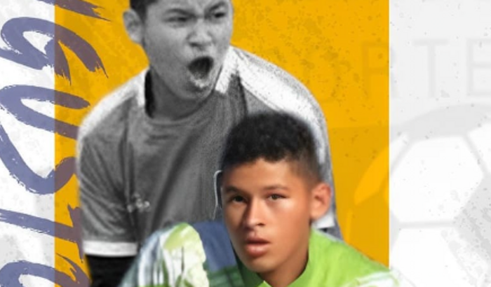 De uma chance para Augustingoleiro participar  dessa experiência!