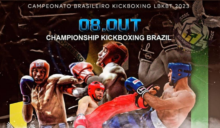 ARRECADAR DINHEIRO PARA LUTAR CAMPEONATO BRASILEIRO DE KICKBOXING RIO GRANDE DO SUL