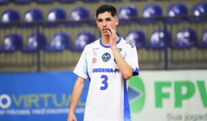 Me ajude à ir para TAÇA PARANÁ