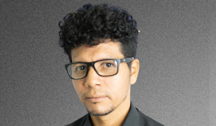 Naldo Muniz Membro da Seleção Brasileira de Cabeleireiros no Campeonato Mundial de Cabeleireiros da CMC