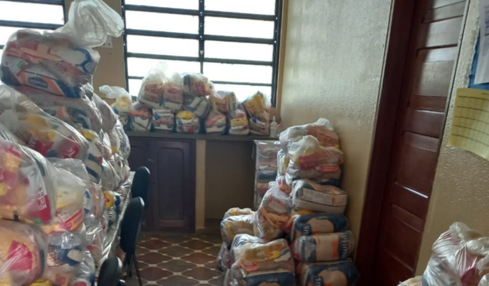 Cestas Natal Itaverava 2023