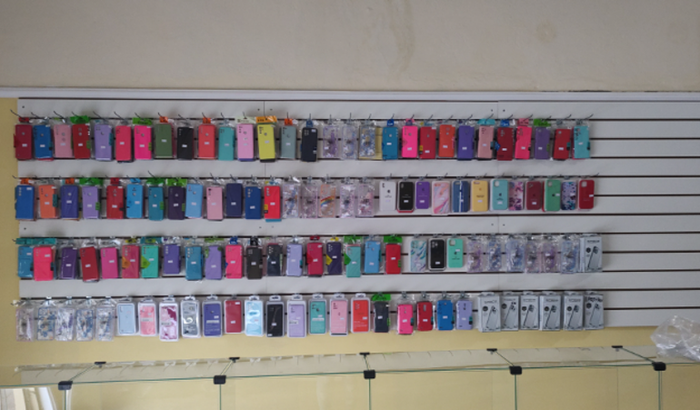 Preciso de ajuda para não perder a minha loja.