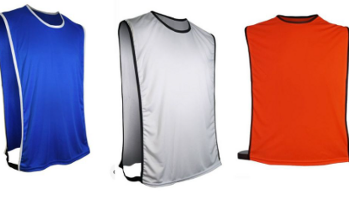 VAQUINHA DOS COLETES NOVOS (AZUL, BRANCO E LARANJA)