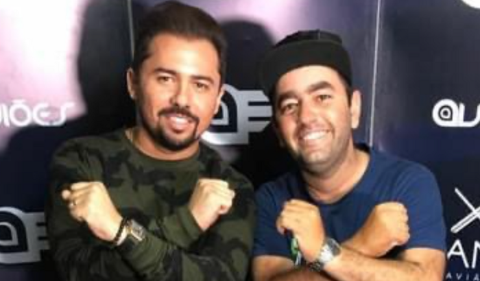 Ajuda para Jerinho Avião comprar um fardo de Skol