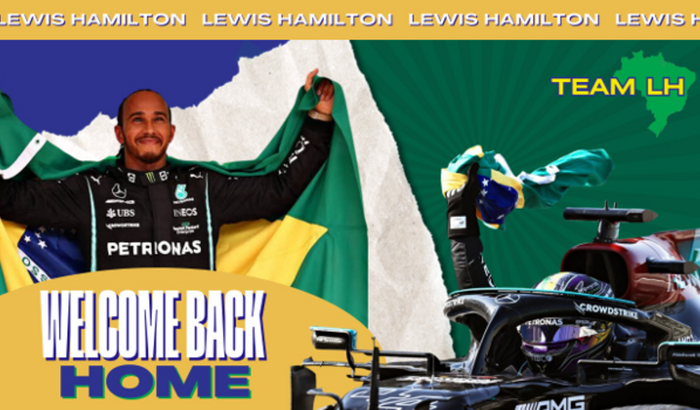 Bandeira Interlargos - 2023