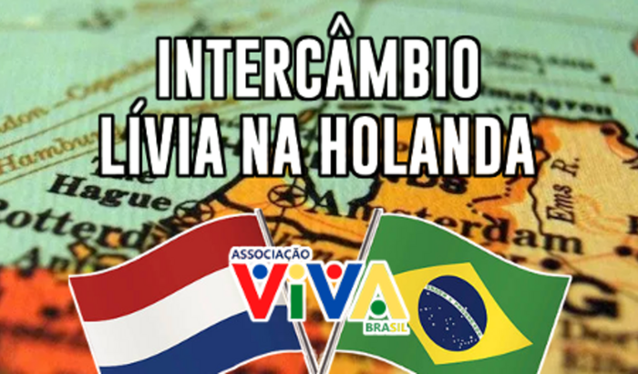 Intercambio Para Holanda