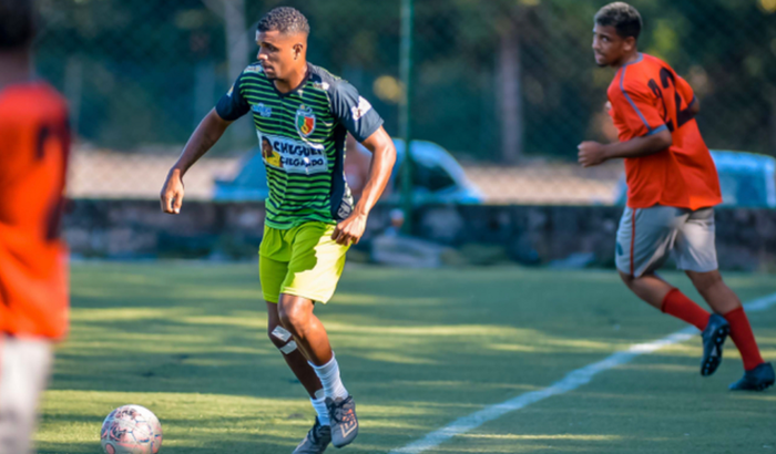 Ajude a realizar o sonho de se tornar um atleta profissional 