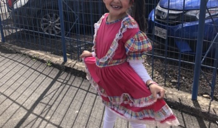 sonho da nossa princesa 