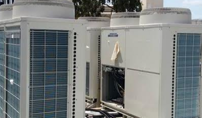 Vaquinha para compra de ferramentas que foram furtadas