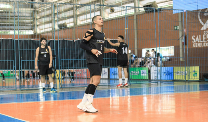 VIAGEM PARA O MAIOR CAMPEONATO DE BASE DO BRASIL !! @tacaparana